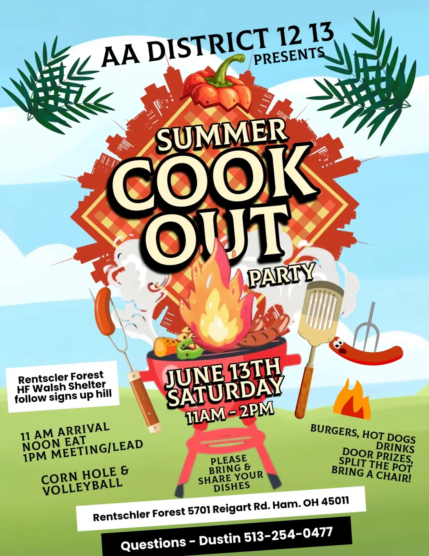 Flyer